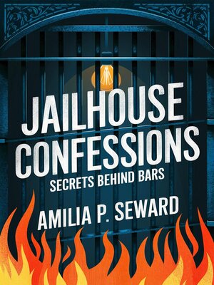 cover image of Jailhouse Confessions